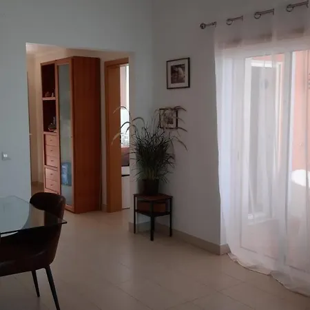 Nyaraló Casa Sunlight *
