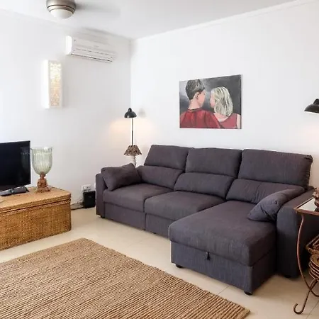 Casa Sunlight * Faro