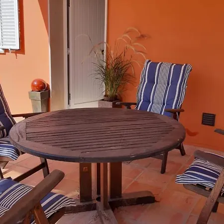 Casa Sunlight Nyaraló *