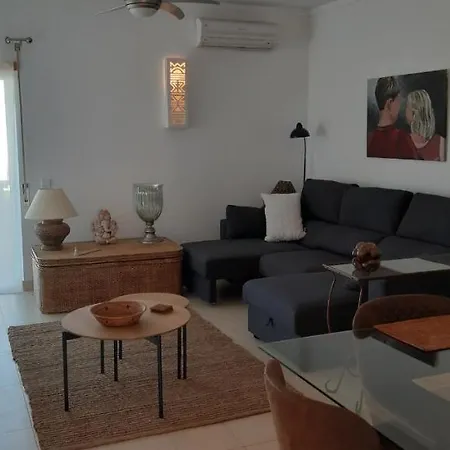 度假居 Casa Sunlight 法鲁区