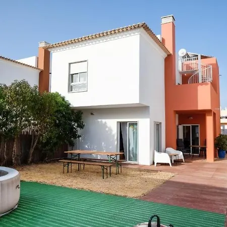 Casa Sunlight * 法鲁区