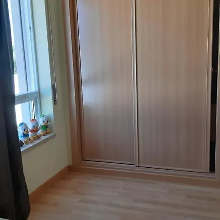 度假居 Casa Sunlight *